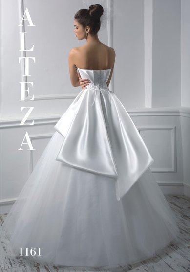 Свадебное платье 1161-A36172 - Салон свадебных и вечерних платьев Anna Dress