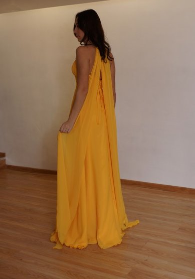 Вечернее платье 078-К36710 - Свадебный салон Кармен