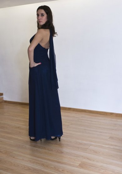 Вечернее платье 124-К36712 - Свадебный салон Кармен