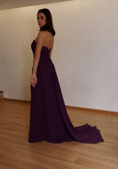 Вечернее платье 169-К36739 - Свадебный салон Кармен