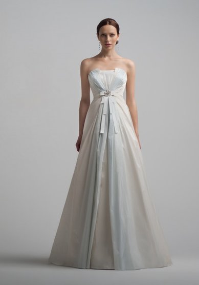 Свадебное платье Bagame/Boheme-A36859 - Свадебный салон ART PODIUM