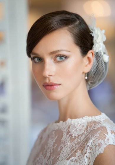 Свадебное платье Absent-A36868 - Свадебный салон ART PODIUM