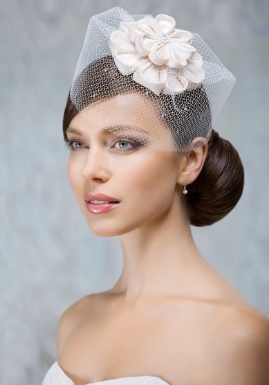 Свадебное платье Amore-A36875 - Свадебный салон ART PODIUM