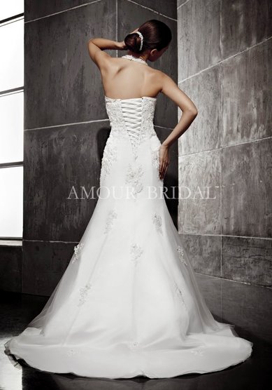 Свадебное платье Alma 1088-B37662 - Свадебный салон BELANGE/Беланж