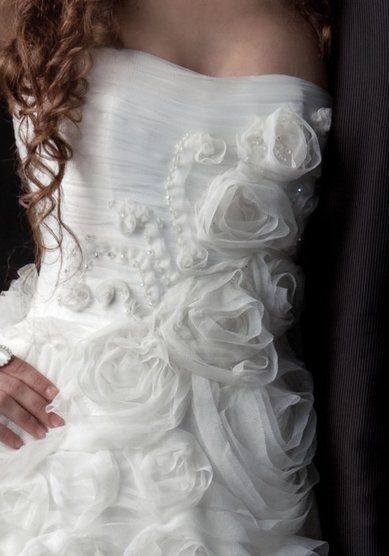 Свадебное платье Клио-S41146 - Модный Дом Svetlana Lyalina