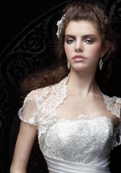 Свадебное платье Екатерина-S41191 - Модный Дом Svetlana Lyalina