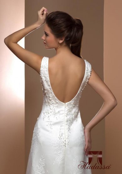 Свадебное платье АМЕЛИ-А42391 - Свадебный салон Аллегретто