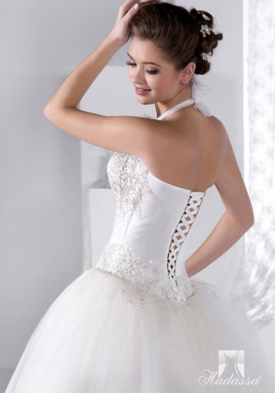 Свадебное платье МЕРИ-А42399 - Свадебный салон Аллегретто