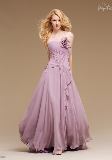 Вечернее платье 816-М43283 - Свадебный салон МИЛЕНА