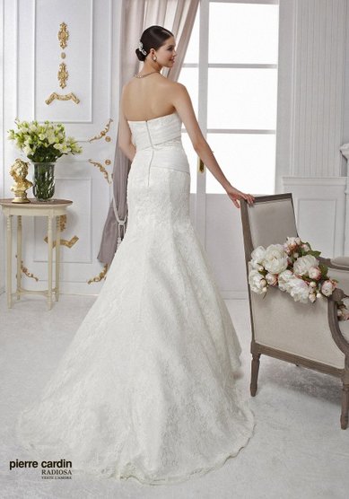 Свадебное платье 8303-R31173 - Бутик RSTELLE