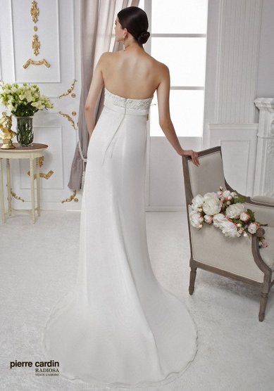 Свадебное платье 8307-R31195 - Бутик RSTELLE