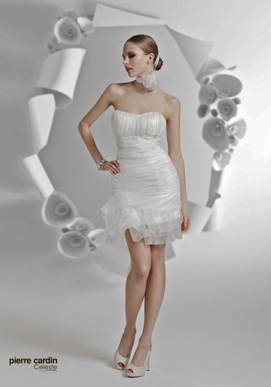 Свадебное платье 9312-R31197 - Бутик RSTELLE