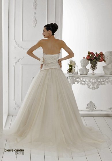 Свадебное платье 1306-R31256 - Бутик RSTELLE