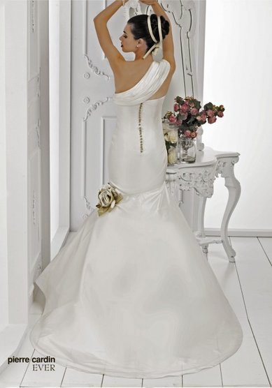 Свадебное платье 1308-R31257 - Бутик RSTELLE