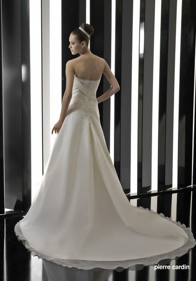 Свадебное платье 7130-R31261 - Бутик RSTELLE