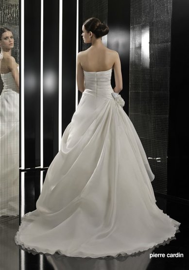 Свадебное платье 7138-R31262 - Бутик RSTELLE