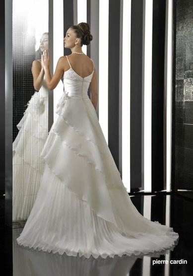 Свадебное платье 7139-R31263 - Бутик RSTELLE