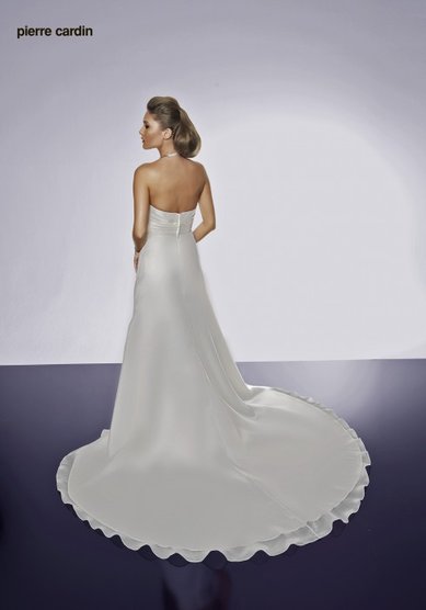 Свадебное платье 7201-R31265 - Бутик RSTELLE