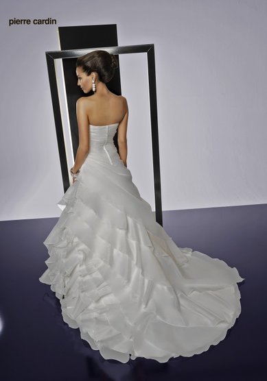 Свадебное платье 7202-R31266 - Бутик RSTELLE