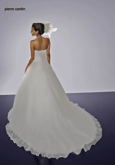 Свадебное платье 7205-R31267 - Бутик RSTELLE