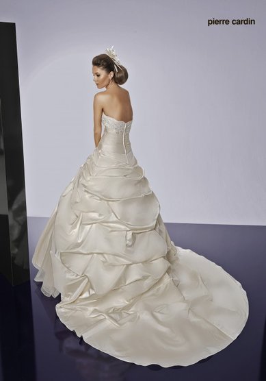 Свадебное платье 7210-R31270 - Бутик RSTELLE