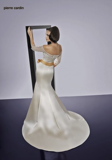 Свадебное платье 7212-R31271 - Бутик RSTELLE