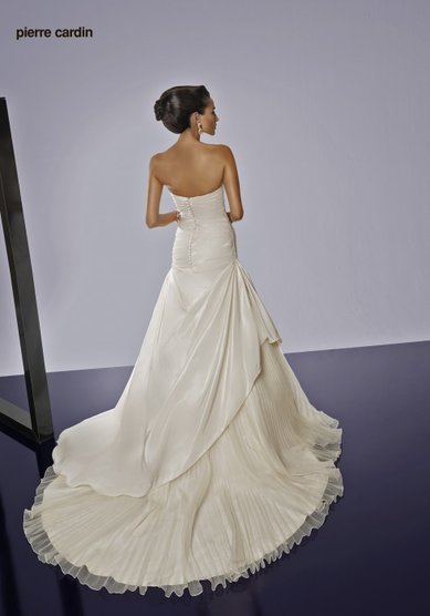 Свадебное платье 7226-R31275 - Бутик RSTELLE