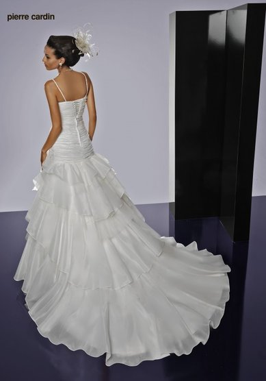 Свадебное платье 7232-R31281 - Бутик RSTELLE