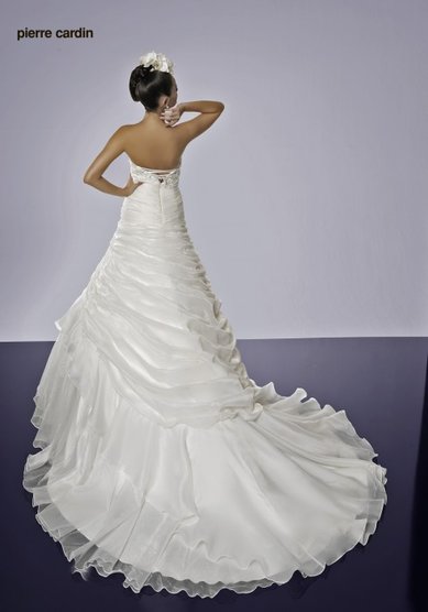 Свадебное платье 7233-R31282 - Бутик RSTELLE