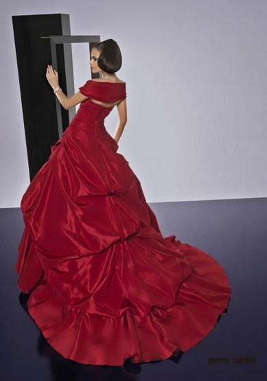 Свадебное платье 7239-R31285 - Бутик RSTELLE