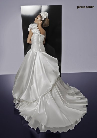 Свадебное платье 7243-R31287 - Бутик RSTELLE