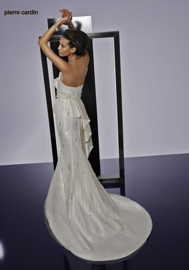 Свадебное платье 7246-R31289 - Бутик RSTELLE