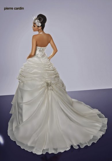 Свадебное платье 7248-R31290 - Бутик RSTELLE