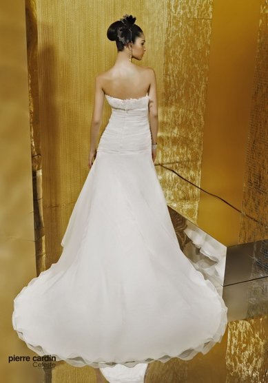 Свадебное платье 9223-R31295 - Бутик RSTELLE