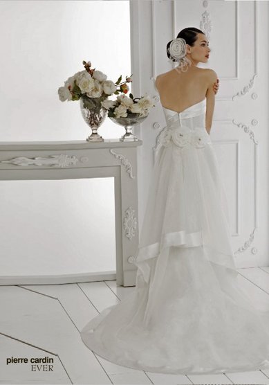 Свадебное платье 1325-R31299 - Бутик RSTELLE