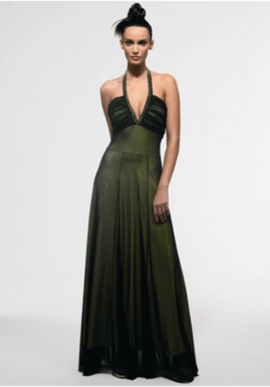 Вечернее платье 6855-R31332 - Бутик RSTELLE