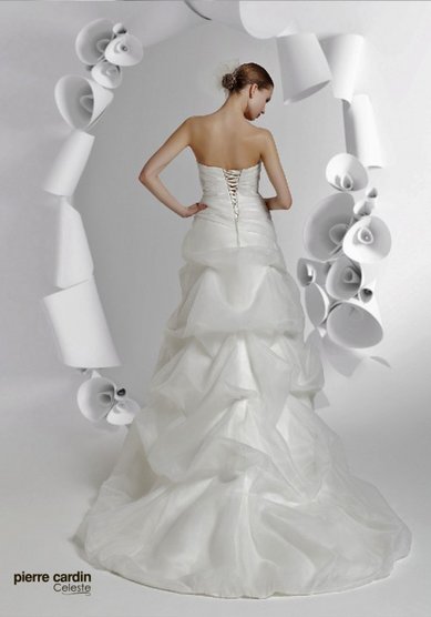 Свадебное платье 9335-R31643 - Бутик RSTELLE