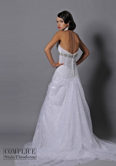 Свадебное платье 10330-R31652 - Бутик RSTELLE