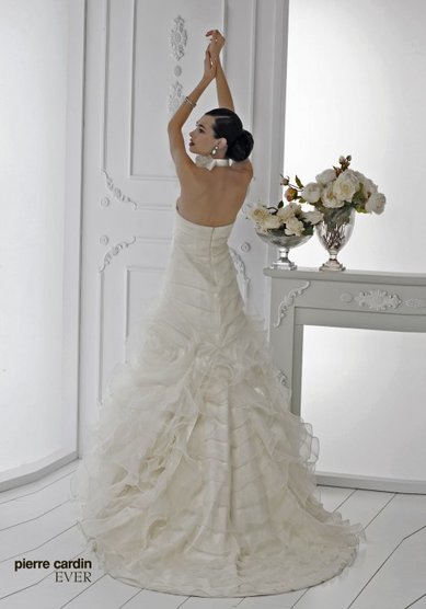 Свадебное платье 1307-R35895 - Бутик RSTELLE