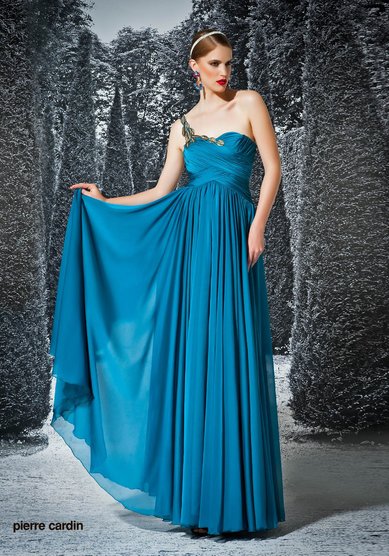 Вечернее платье 4434-R39602 - Бутик RSTELLE