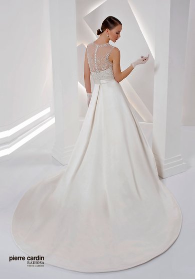 Свадебное платье 8429-R39605 - Бутик RSTELLE