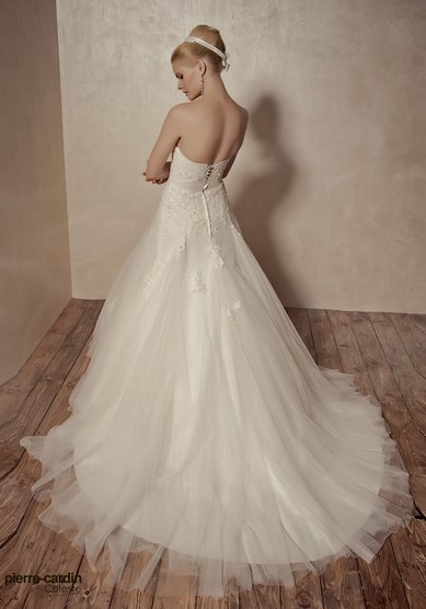 Свадебное платье 9430-R39720 - Бутик RSTELLE