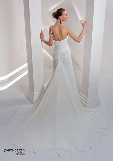 Свадебное платье 8421-R39721 - Бутик RSTELLE