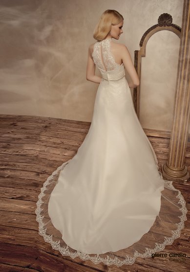 Свадебное платье 9420-R39722 - Бутик RSTELLE