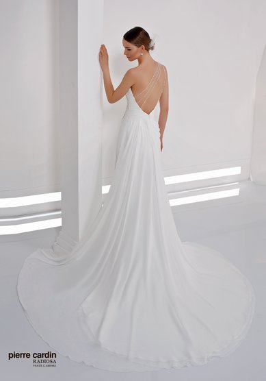 Свадебное платье 8430-R39723 - Бутик RSTELLE