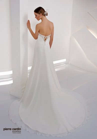 Свадебное платье 8426-R39725 - Бутик RSTELLE