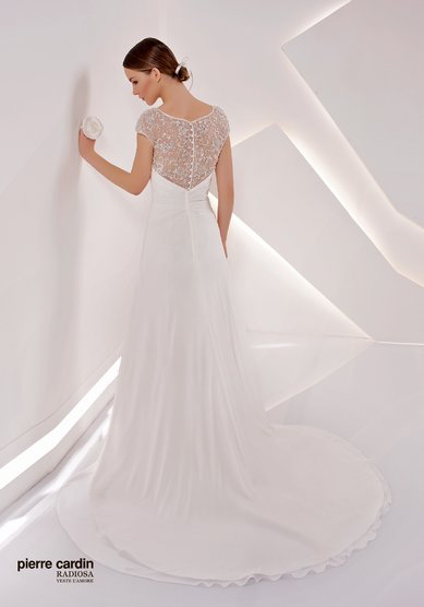 Свадебное платье 8402-R41286 - Бутик RSTELLE