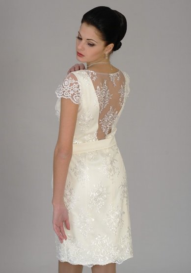 Свадебное платье Эмили-А27221 - Свадебный салон АСТОРИЯ СТИЛЬ