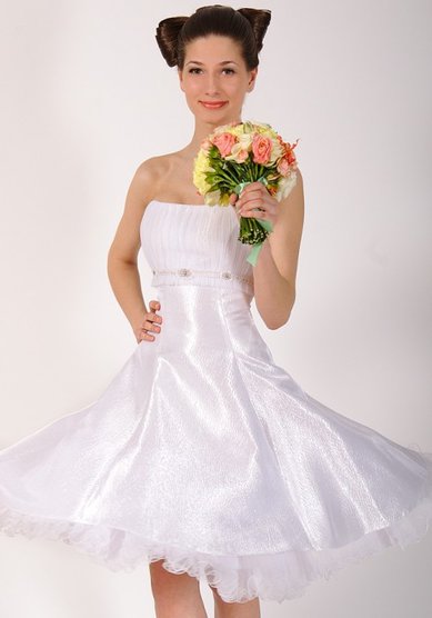 Вечернее платье Элис-А27854 - Свадебный салон АСТОРИЯ СТИЛЬ