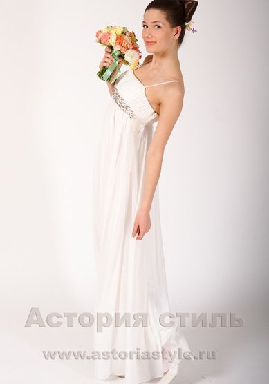 Вечернее платье C2556 A-P-А28060 - Свадебный салон АСТОРИЯ СТИЛЬ